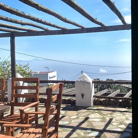 Casa Tia Estebana Isora Exterior photo