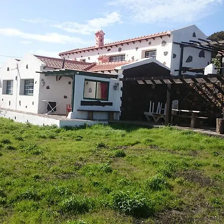 Casa Tia Estebana Isora Exterior photo
