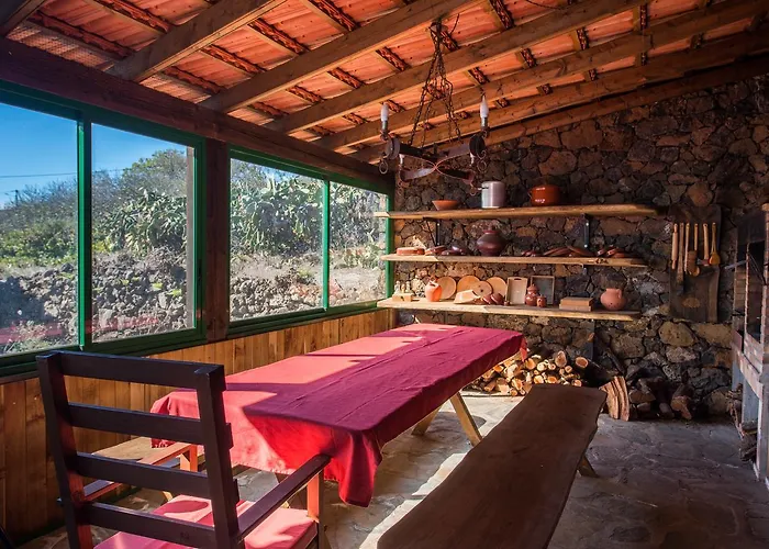 Casa Tia Estebana