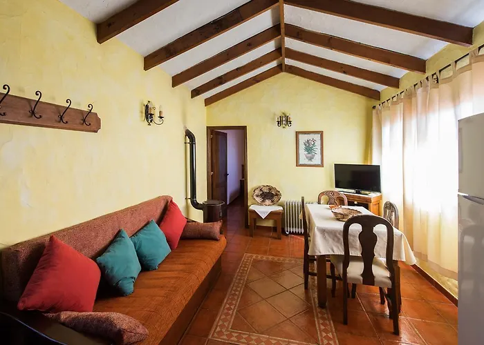 Casa Tia Estebana