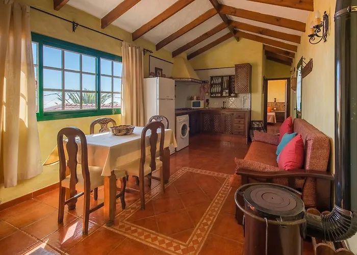 Casa Tia Estebana