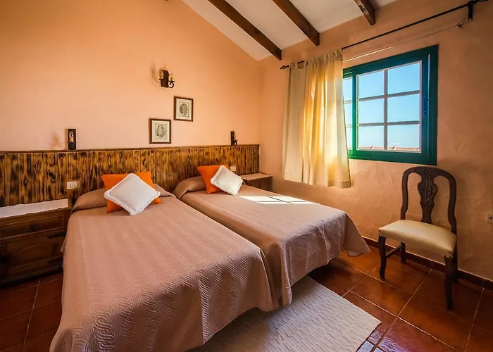 Casa Tia Estebana