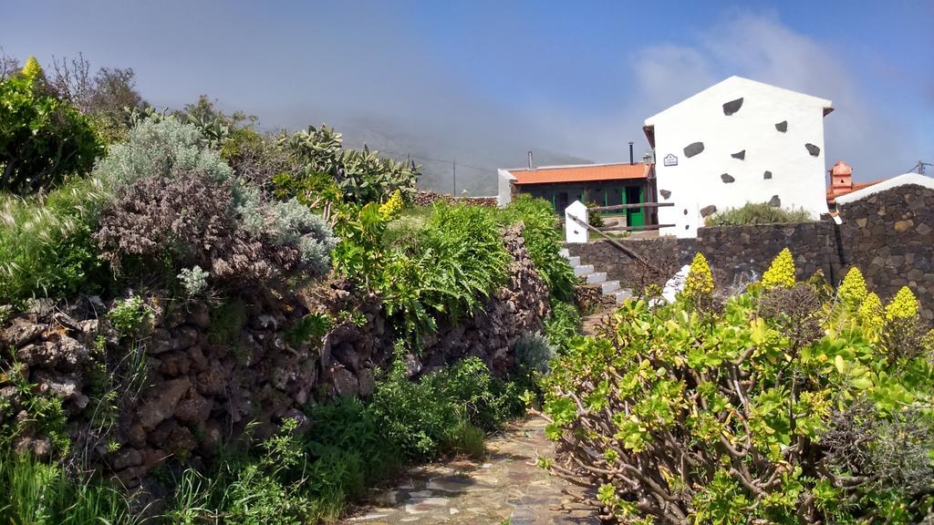 Casa Tia Estebana *