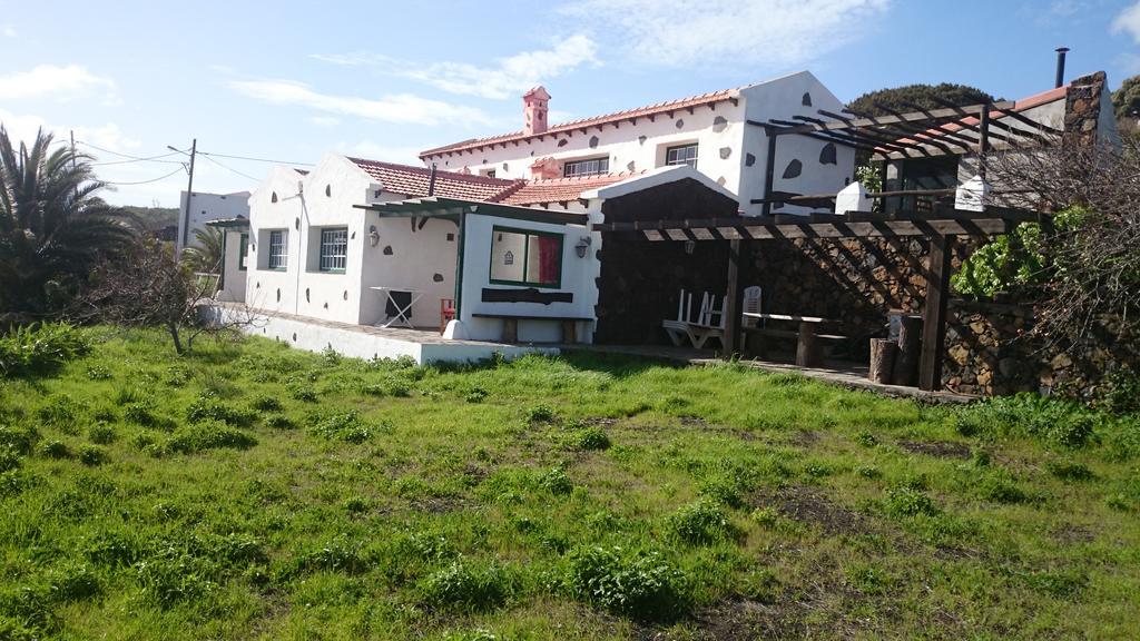 Casa Tia Estebana Holiday home Isora