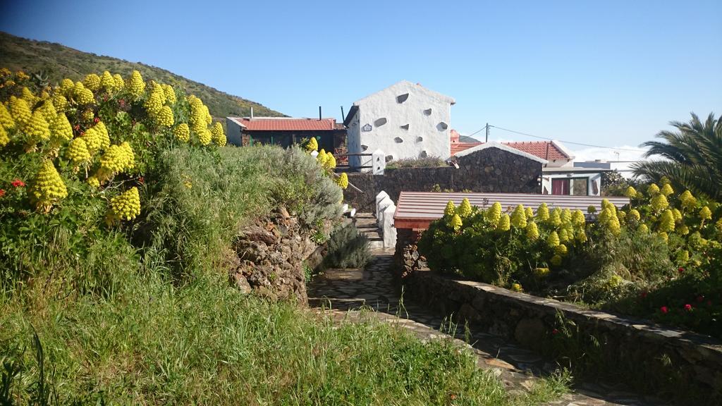 Casa Tia Estebana *