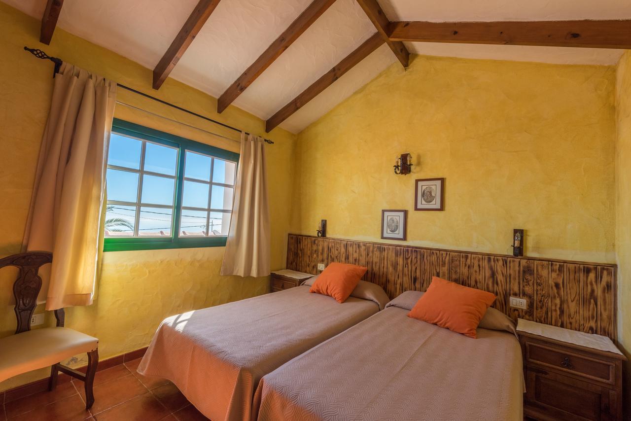 Casa Tia Estebana Holiday home Isora