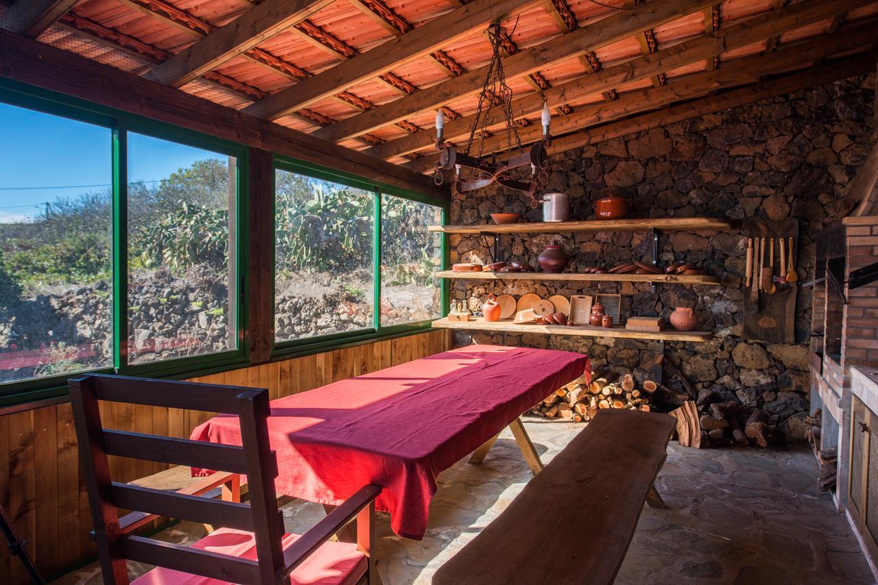 Casa Tia Estebana Holiday home Isora