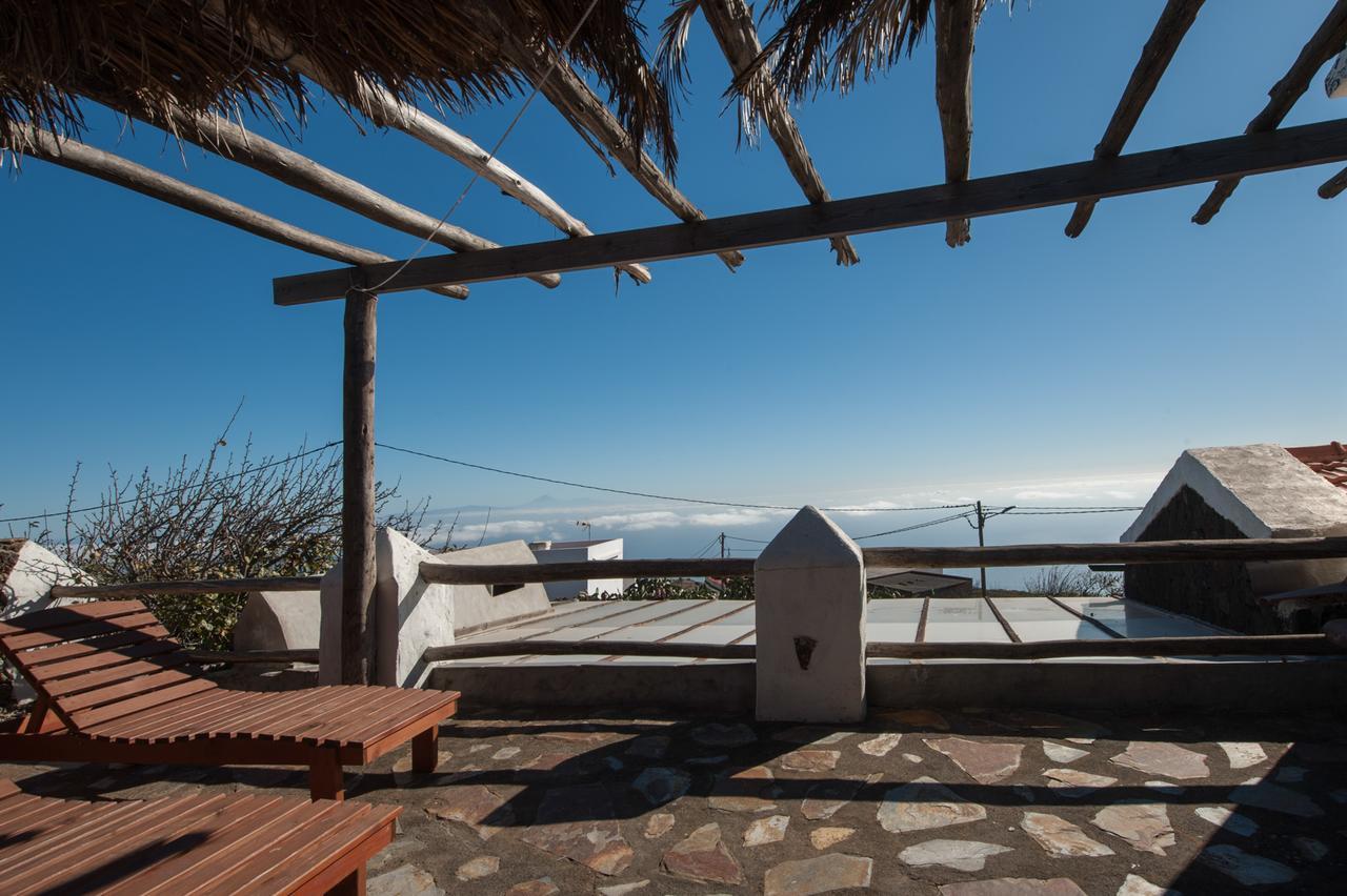 Holiday home Casa Tia Estebana Isora