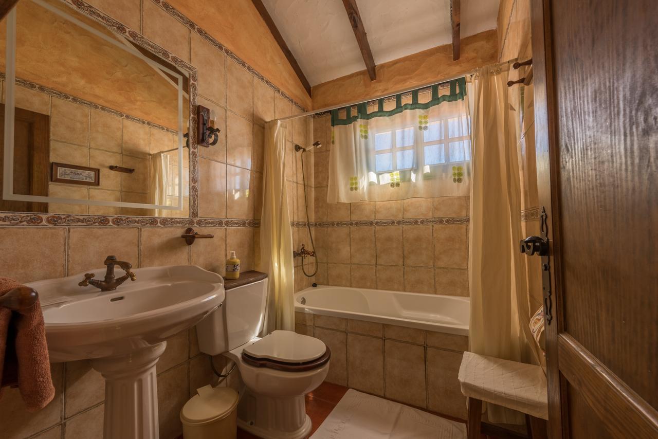 Holiday home Casa Tia Estebana *