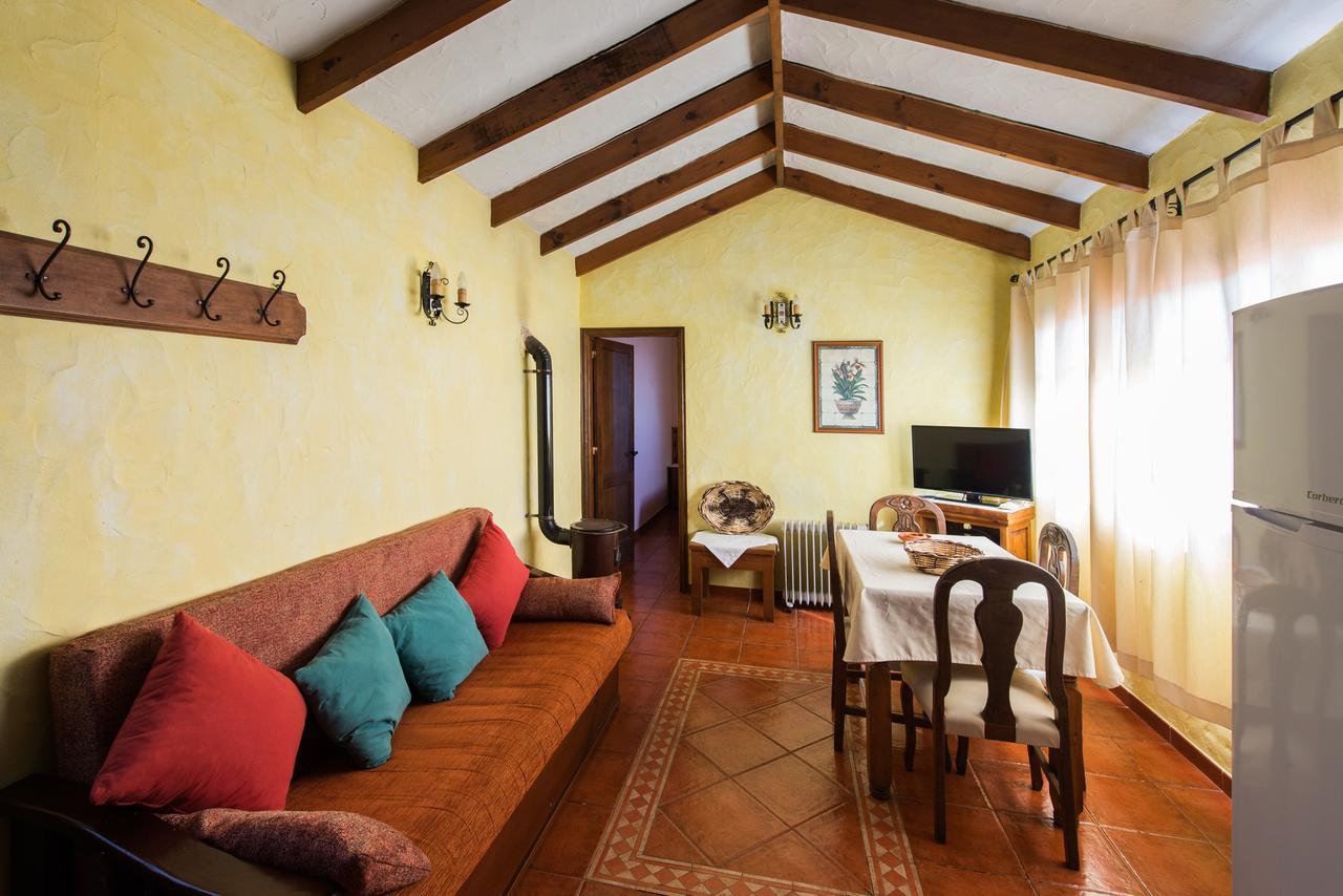 Casa Tia Estebana Isora