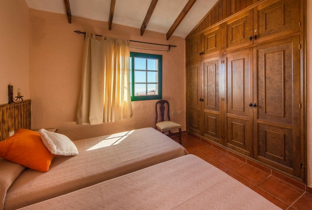 Casa Tia Estebana Holiday home *