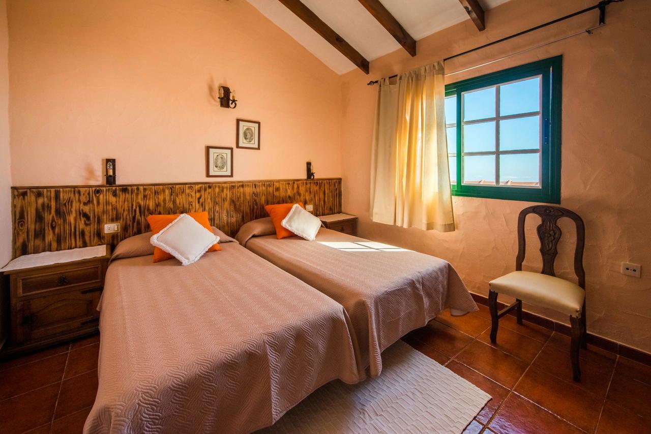 Holiday home Casa Tia Estebana *